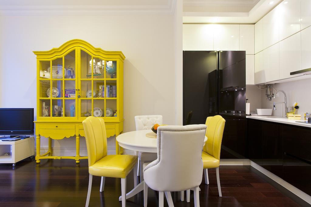 Joivy Baixa Deluxe Apartments Lisbon Room photo